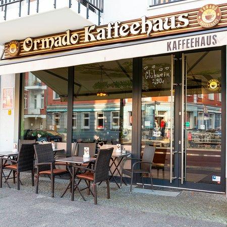 Ormado Kaffeehaus